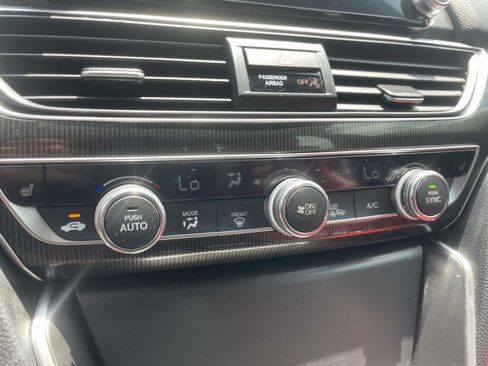 Used 2021 Honda Accord Sport image 27