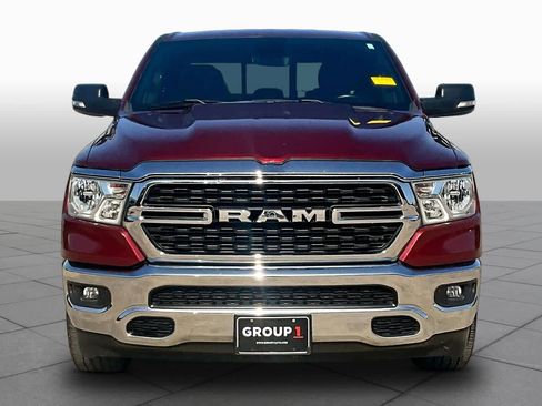 Used 2022 RAM 1500 Lone Star RWD image 4