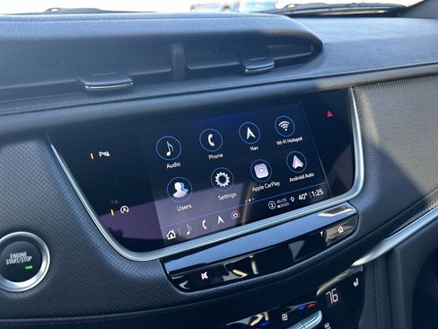 Used 2024 Cadillac XT5 Sportv image 16