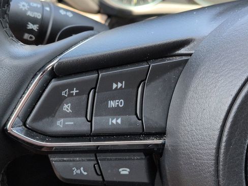 Used 2023 MAZDA CX-5 Signature AWD/4WD image 24