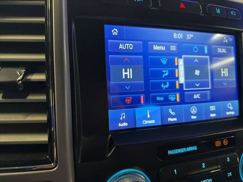 Certified 2021 Ford F250 King Ranch image 35