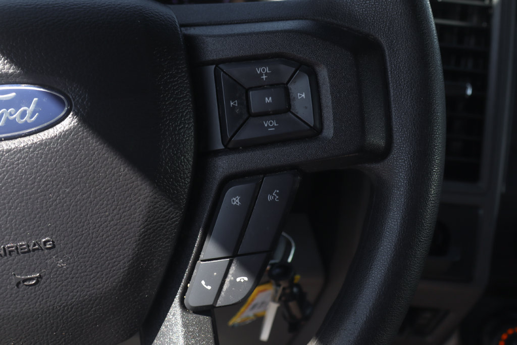 Used 2020 Ford F450 XL w/ Power Equipment Group RWD image 24