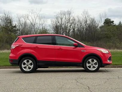 Used 2015 Ford Escape SE
