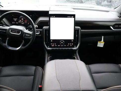 Used 2025 GMC Yukon Elevation AWD/4WD image 21