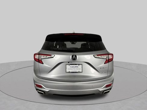 Certified 2026 Acura RDX SH-AWD w/ Advance Package image 7