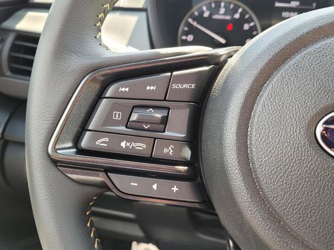 Used 2025 Subaru Crosstrek 2.5i Sport w/ Crosstrek Mirror Package image 8