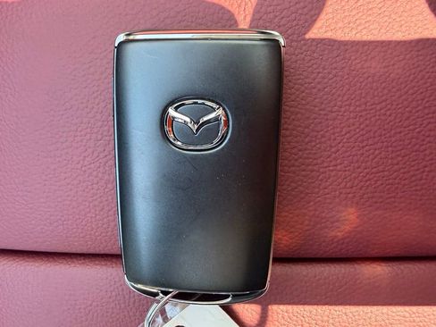 New 2026 MAZDA CX-50 AWD 2.5 Hybrid w/ Weather Package image 33