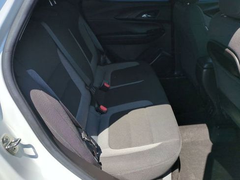 Certified 2022 Chevrolet TrailBlazer LT w/ Convenience Package AWD/4WD image 26