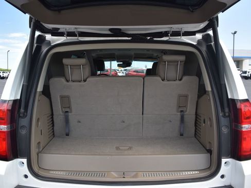 Used 2017 Chevrolet Tahoe LT RWD image 6