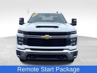 Certified 2025 Chevrolet Silverado 2500 LT w/ Convenience Package AWD/4WD video 2