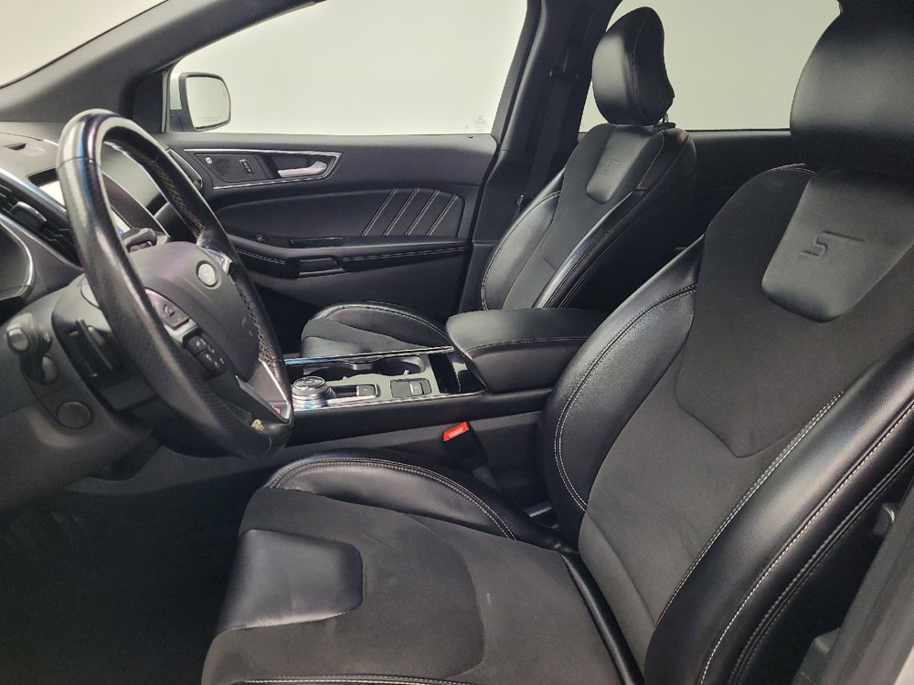 Used 2019 Ford Edge ST AWD/4WD image 17