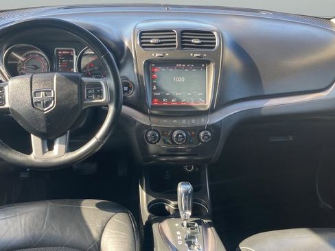 Used 2017 Dodge Journey Crossroad image 11