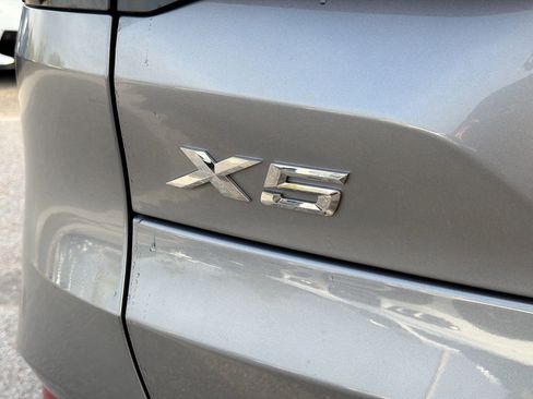 Used 2024 BMW X5 xDrive40i w/ Premium Package image 12