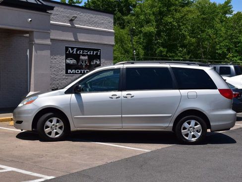 Used 2006 Toyota Sienna LE FWD image 3