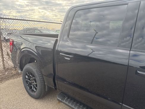 New 2026 Ford F150 XLT w/ Equipment Group 302A MID image 16