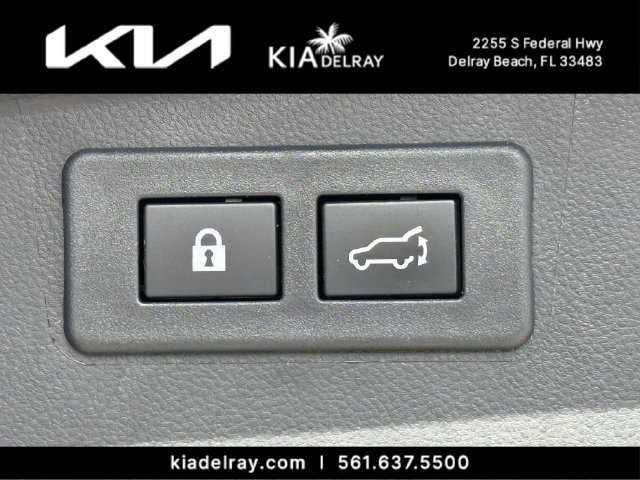 Used 2024 Subaru Outback Onyx Edition XT AWD/4WD image 9