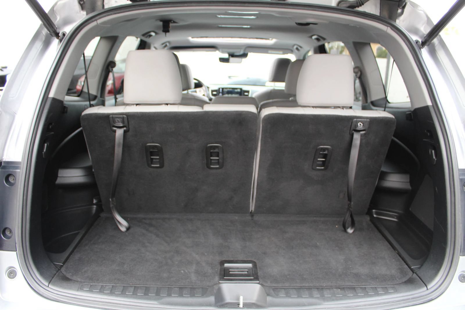 Used 2021 Honda Pilot Special Edition image 36