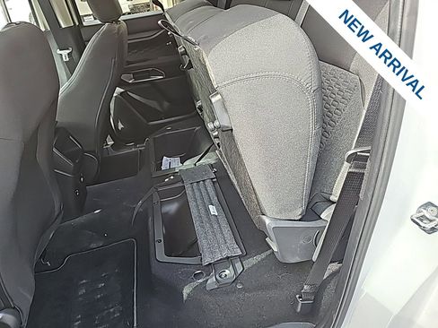 Used 2024 Ford Ranger XLT w/ Trailer Tow Package image 18