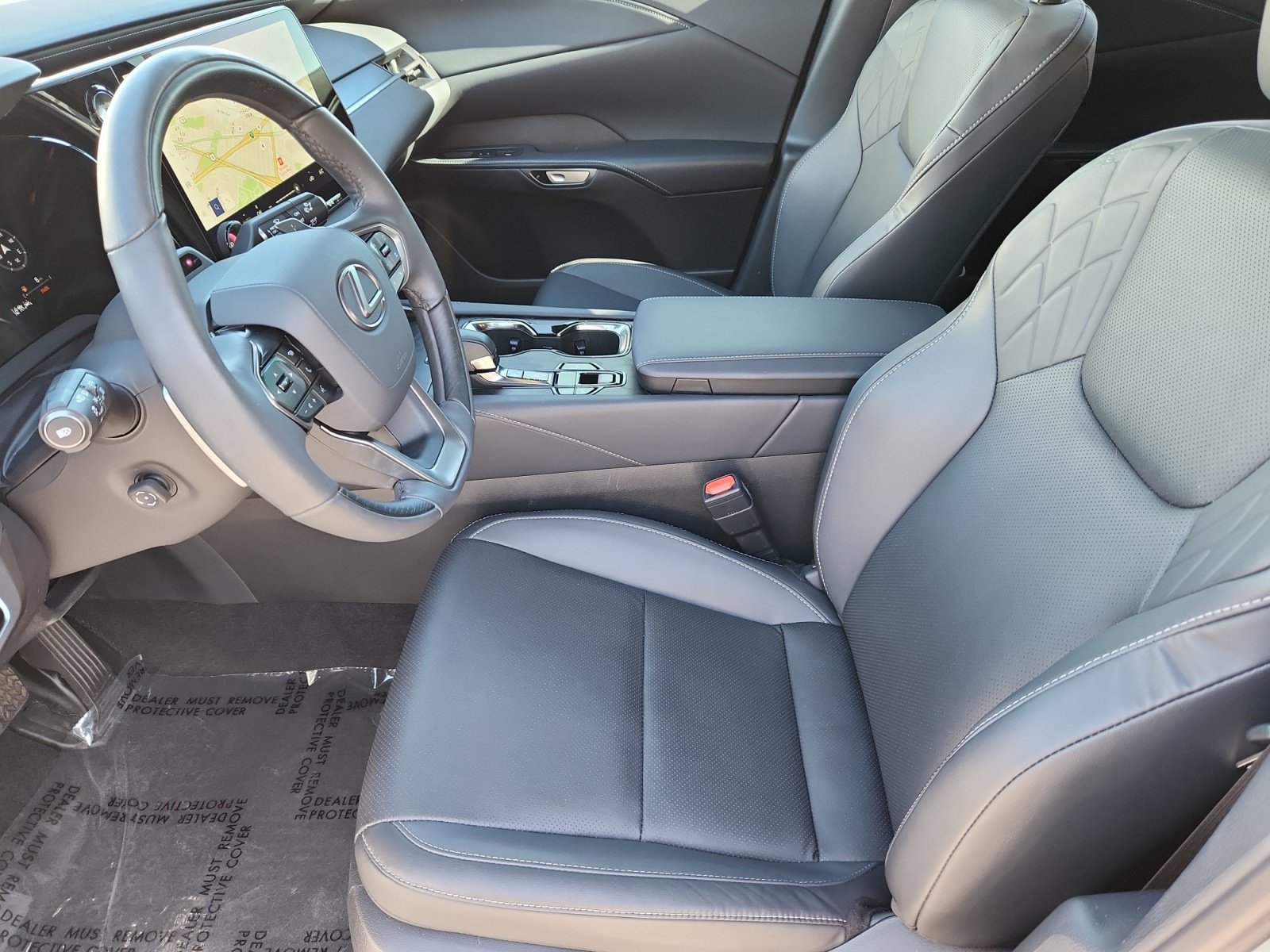 Used 2026 Lexus RX 350h w/ Convenience Package AWD/4WD image 29