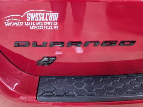 Used 2021 Dodge Durango GT AWD/4WD image 10