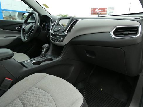 Certified 2022 Chevrolet Equinox LT AWD/4WD image 15