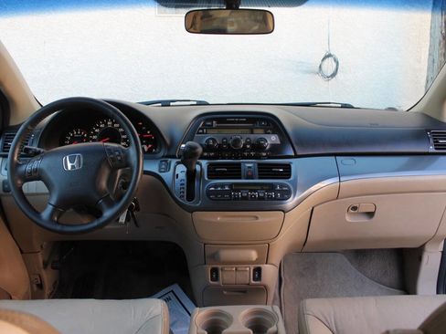 Used 2007 Honda Odyssey EX-L image 37
