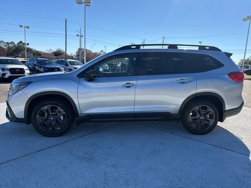 New 2026 Subaru Ascent Bronze Edition image 4