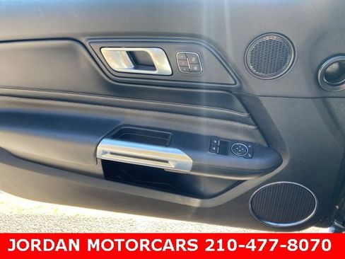 Used 2022 Ford Mustang GT Premium w/ Equipment Group 401A image 31