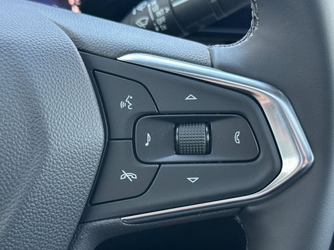 New 2026 Chevrolet Trax LT image 27