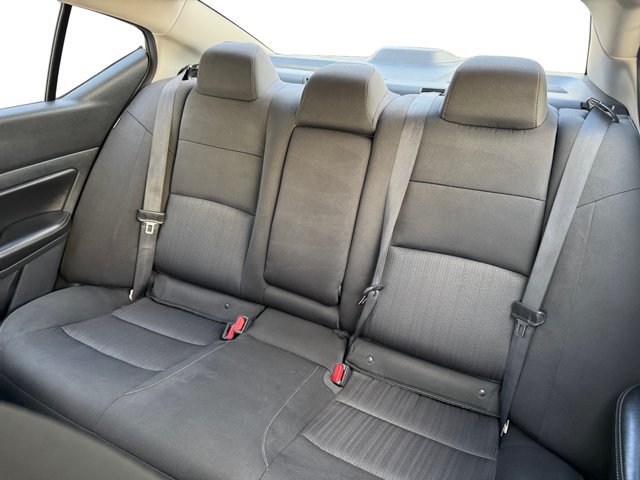 Used 2023 Nissan Altima 2.5 SV AWD/4WD image 11