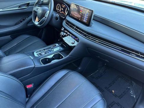 Certified 2023 INFINITI QX60 Luxe image 15