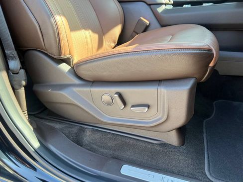 Used 2024 Ford Expedition King Ranch AWD/4WD image 24