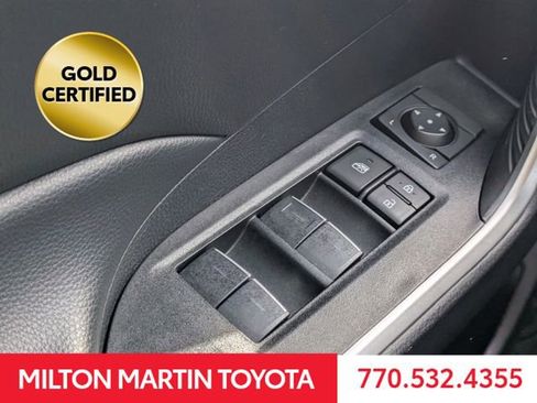 Certified 2024 Toyota RAV4 XLE image 23