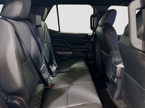 New 2026 Toyota 4Runner TRD Sport Premium AWD/4WD image 26