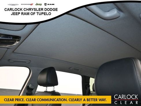 Used 2023 Hyundai Santa Fe Limited image 22