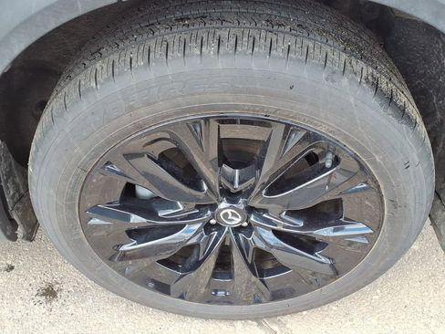 Used 2025 MAZDA CX-90 3.3 Turbo w/ Premium Sport Pkg AWD/4WD image 9