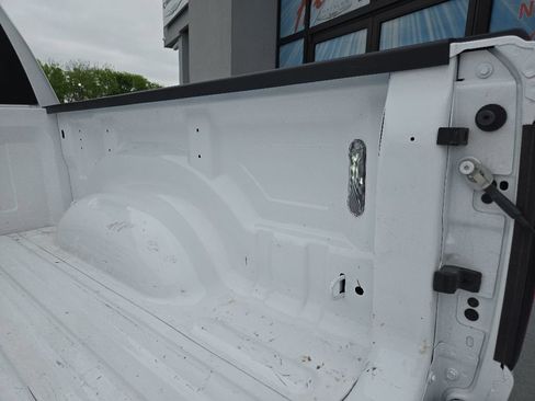 Used 2026 RAM 1500 Rebel w/ Rebel Level 1 Equipment Group AWD/4WD image 29