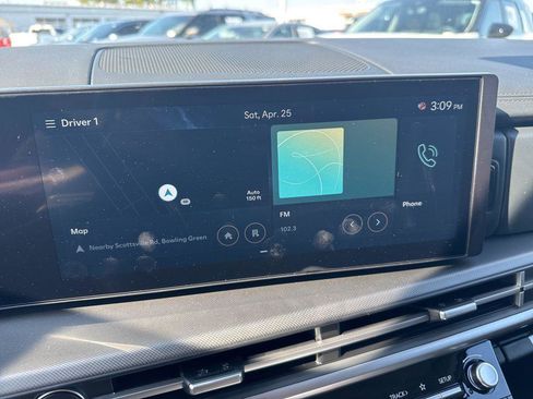 New 2026 Hyundai Santa Fe XRT AWD/4WD image 24