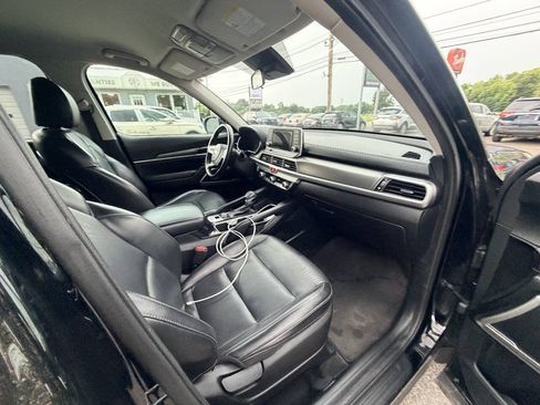 Used 2021 Kia Telluride LX FWD image 53