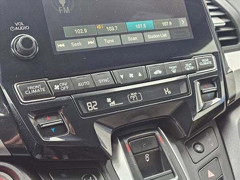 Used 2019 Honda Odyssey EX image 27