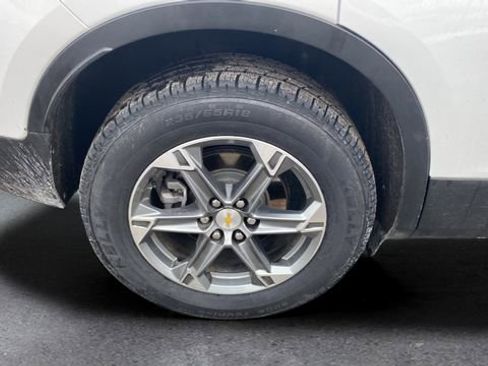 Used 2024 Chevrolet Blazer LT w/ Convenience Package image 18