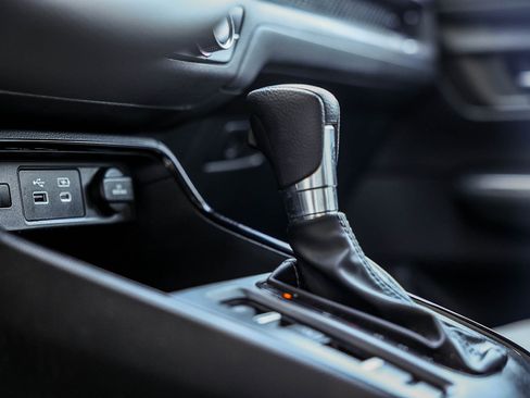 Used 2023 Honda CR-V EX image 28