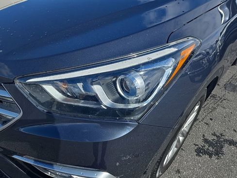 Used 2018 Hyundai Santa Fe Sport 2.0T w/ Cargo Package image 33