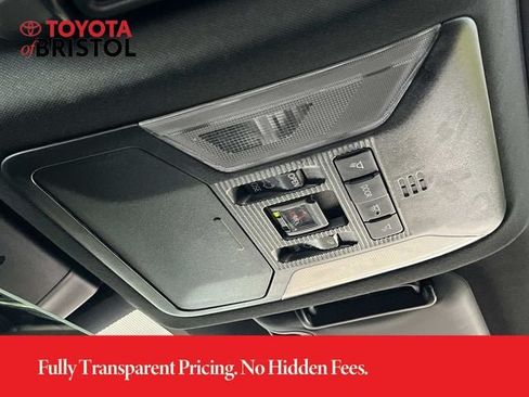 Used 2023 Toyota RAV4 XSE w/ XSE Grade Weather Package AWD/4WD image 34