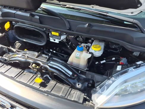 Used 2024 RAM ProMaster 3500 FWD image 23