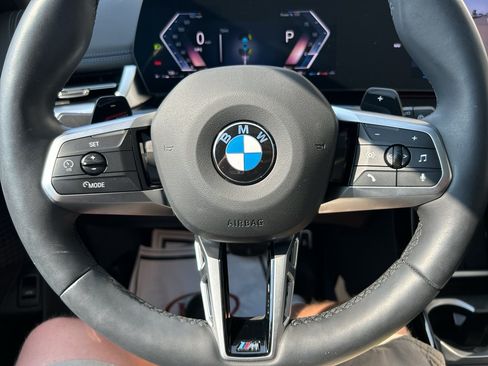 Used 2025 BMW X1 xDrive28i w/ Premium Package AWD/4WD image 24