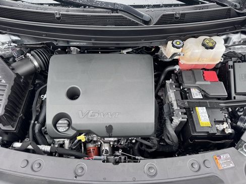 Used 2023 Buick Enclave Essence w/ Sport Touring Edition image 37