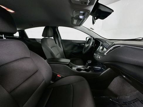 Used 2024 Chevrolet Malibu LT FWD image 26