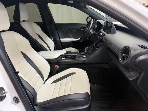 Used 2023 Lexus IS 350 F Sport w/ Navigation Package RWD image 10