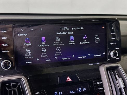 Used 2022 Kia Sorento S image 28